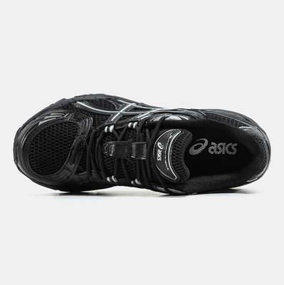 Кросівки Asics Gel-Kahana TR Nexus Black Silver (Чорний) - фото 3 