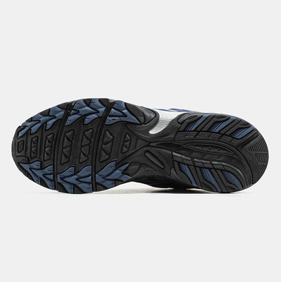 Кросівки Asics Gel-Kahana TR Nexus Blue Black Silver (Синій) - фото 6 
