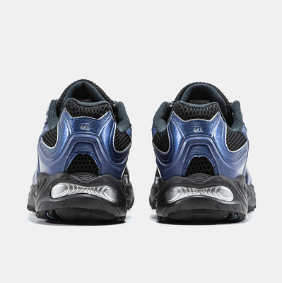 Кросівки Asics Gel-Kahana TR Nexus Blue Black Silver (Синій) - фото 5 