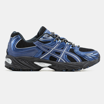 Кроссовки Asics Gel-Kahana TR Nexus Blue Black Silver