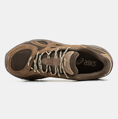 Кроссовки Asics Gel-Kahana TR Nexus Brown (Коричневый) - фото 3 