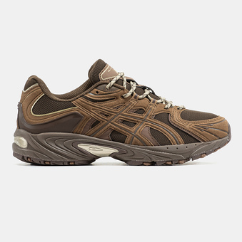 Кросівки Asics Gel-Kahana TR Nexus Brown