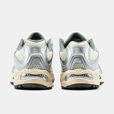 Кросівки Asics Gel-Kahana TR Nexus Cream Silver (Бежевий) - фото 5 