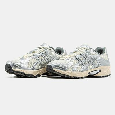 Кросівки Asics Gel-Kahana TR Nexus Cream Silver (Бежевий) - фото 2 