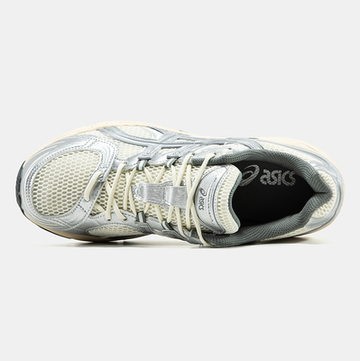 Кросівки Asics Gel-Kahana TR Nexus Cream Silver (Бежевий) - фото 3 