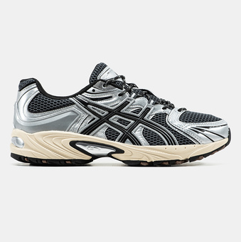 Кросівки Asics Gel-Kahana TR Nexus Silver Black
