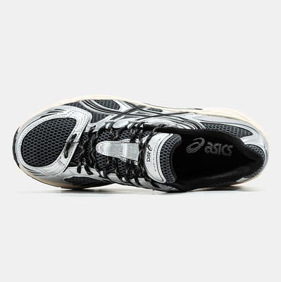 Кросівки Asics Gel-Kahana TR Nexus Silver Black (Сірий) - фото 3 