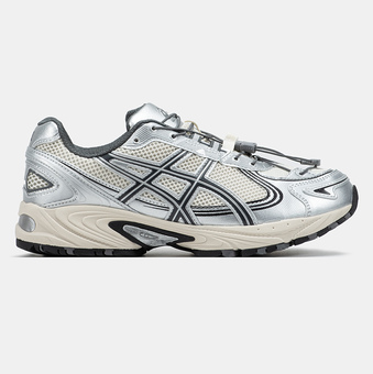 Кроссовки Asics Gel-Kahana TR V4 Silver Black Beige