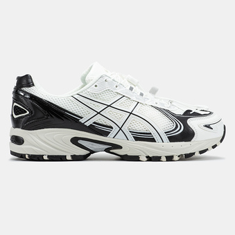 Кросівки Asics Gel-Kahana TR V4 White Black