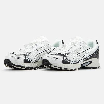 Кросівки Asics Gel-Kahana TR V4 White Black (Білий) - фото 2 