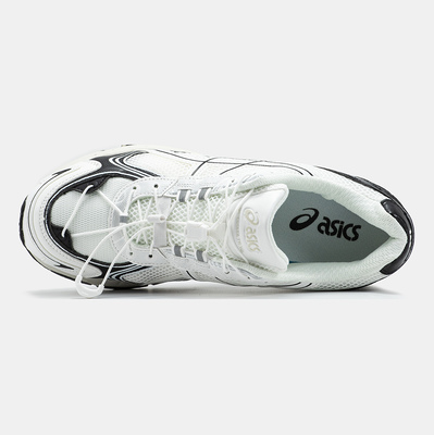 Кросівки Asics Gel-Kahana TR V4 White Black (Білий) - фото 3 