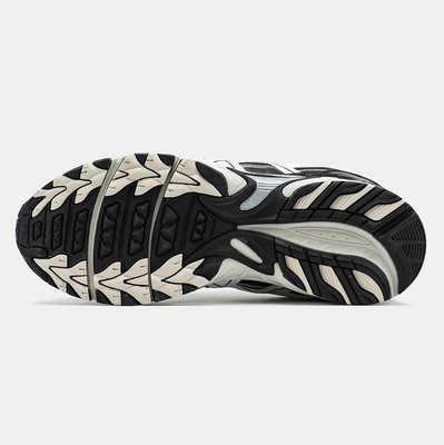 Кросівки Asics Gel-Kahana TR V4 White Black (Білий) - фото 6 