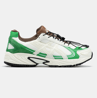 Кросівки Asics Gel-Kahana TR V4 White Green Brown