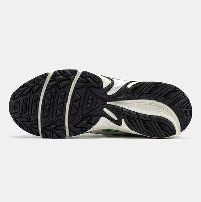 Кросівки Asics Gel-Kahana TR V4 White Green Brown (Зелений) - фото 6 