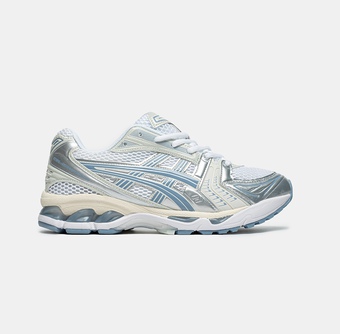 Кроссовки Asics Gel-Kayano 14 Light Navy