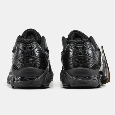 Кросівки Asics Gel-Kayano 14 Triple Black (Чорний) - фото 5 