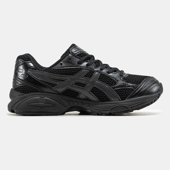 Кросівки Asics Gel-Kayano 14 Triple Black