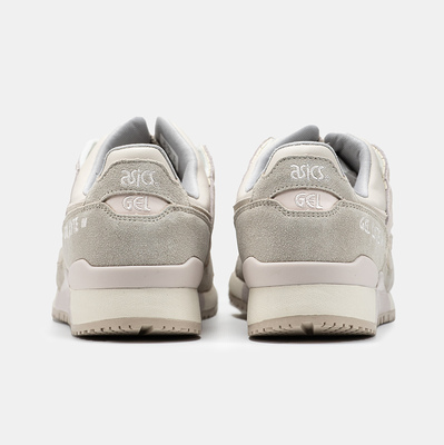 Кросівки Asics Gel-Lyte III Cream Beige (Бежевий) - фото 5 