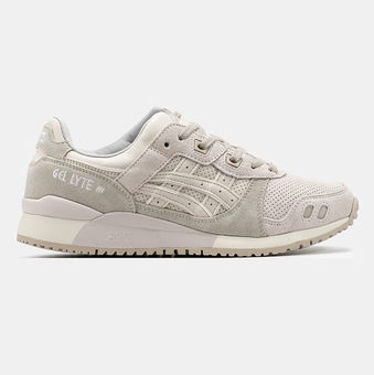 Кросівки Asics Gel-Lyte III Cream Beige