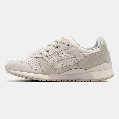 Кросівки Asics Gel-Lyte III Cream Beige (Бежевий) - фото 4 