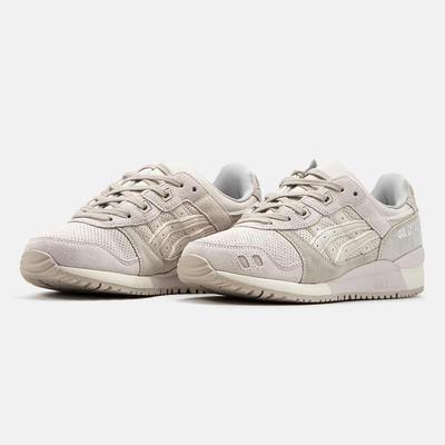 Кросівки Asics Gel-Lyte III Cream Beige (Бежевий) - фото 2 