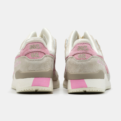 Кросівки Asics Gel-Lyte III Cream Pink (Бежевий) - фото 5 