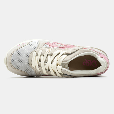 Кросівки Asics Gel-Lyte III Cream Pink (Бежевий) - фото 3 