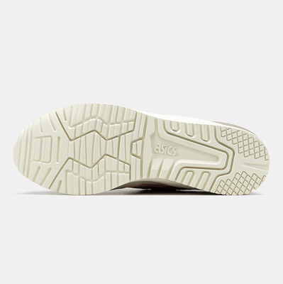 Кросівки Asics Gel-Lyte III Cream Pink (Бежевий) - фото 6 
