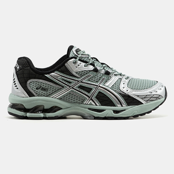 Кросівки Asics Gel-Nimbus 10.1 Ocean Haze Pure Silver