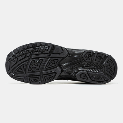 Кросівки Asics Gel-Nimbus 10.1 Triple Black (Чорний) - фото 6 