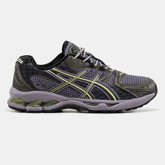 Кросівки Asics Gel-Nimbus 10.1 Violet Lime