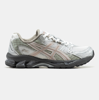 Кросівки Asics Gel-Nimbus 10.1 White Sage Pink