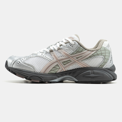 Кросівки Asics Gel-Nimbus 10.1 White Sage Pink (Білий) - фото 4 
