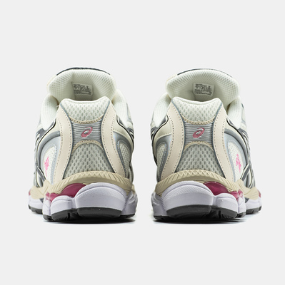 Кросівки Asics Gel-NYC 2055 Pink Cream Silver (Бежевий) - фото 5 