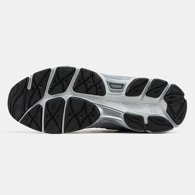 Кросівки Asics Gel-NYC Black Fjord Grey 1203A383-003 (Чорний) - фото 6 