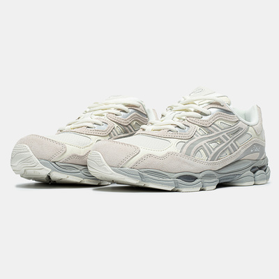 Кросівки Asics Gel-NYC Cream 1203A739-100 (Бежевий) - фото 2 