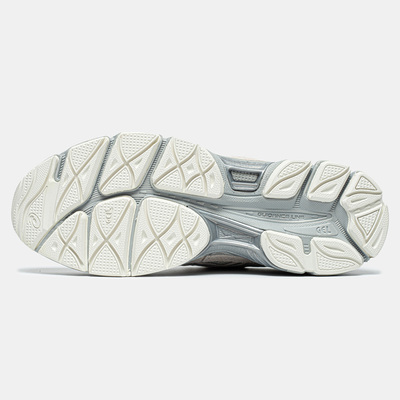 Кросівки Asics Gel-NYC Cream 1203A739-100 (Бежевий) - фото 6 