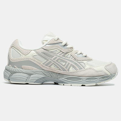 Кросівки Asics Gel-NYC Cream 1203A739-100 (Бежевий) - фото 5 