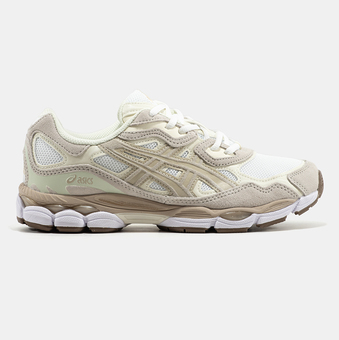 Кросівки Asics Gel-NYC Cream Birch
