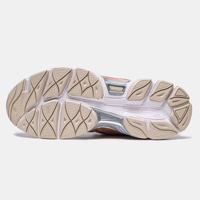 Кросівки Asics Gel-NYC Cream Mineral Beige Pink 1203A383-104 (Бежевий) - фото 6 