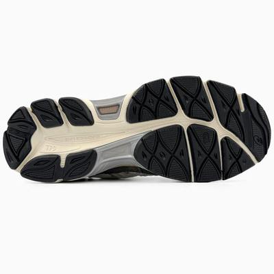 Кроссовки Asics Gel-NYC Cream Mocha (Белый) - фото 5 