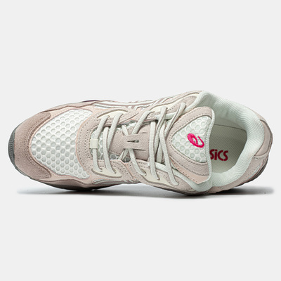 Кросівки Asics Gel-NYC Cream Moonrock 1203A372-100 (Бежевий) - фото 3 