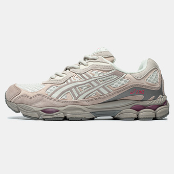 Кроссовки Asics Gel-NYC Cream Moonrock
