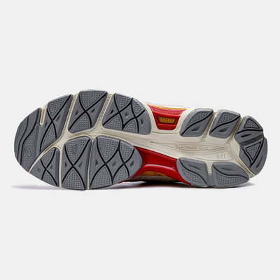 Кросівки Asics Gel NYC Cream Oatmeal (Бежевий) - фото 6 