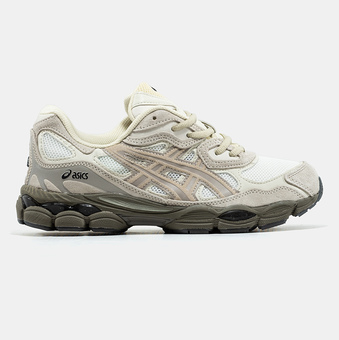 Кроссовки Asics Gel-NYC Cream Putty