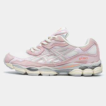 Кросівки Asics Gel-NYC Cream Rose Water