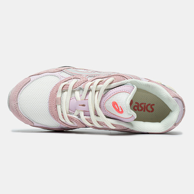 Кроссовки Asics Gel-NYC Cream Rose Water (Бежевый) - фото 3 