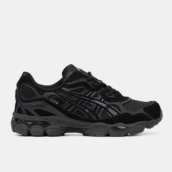 Asics Gel-NYC Gore-Tex Triple Black Shadow