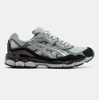 Кросівки Asics Gel NYC Gravel Black