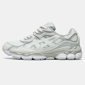 Кроссовки Asics Gel-NYC Light Grey